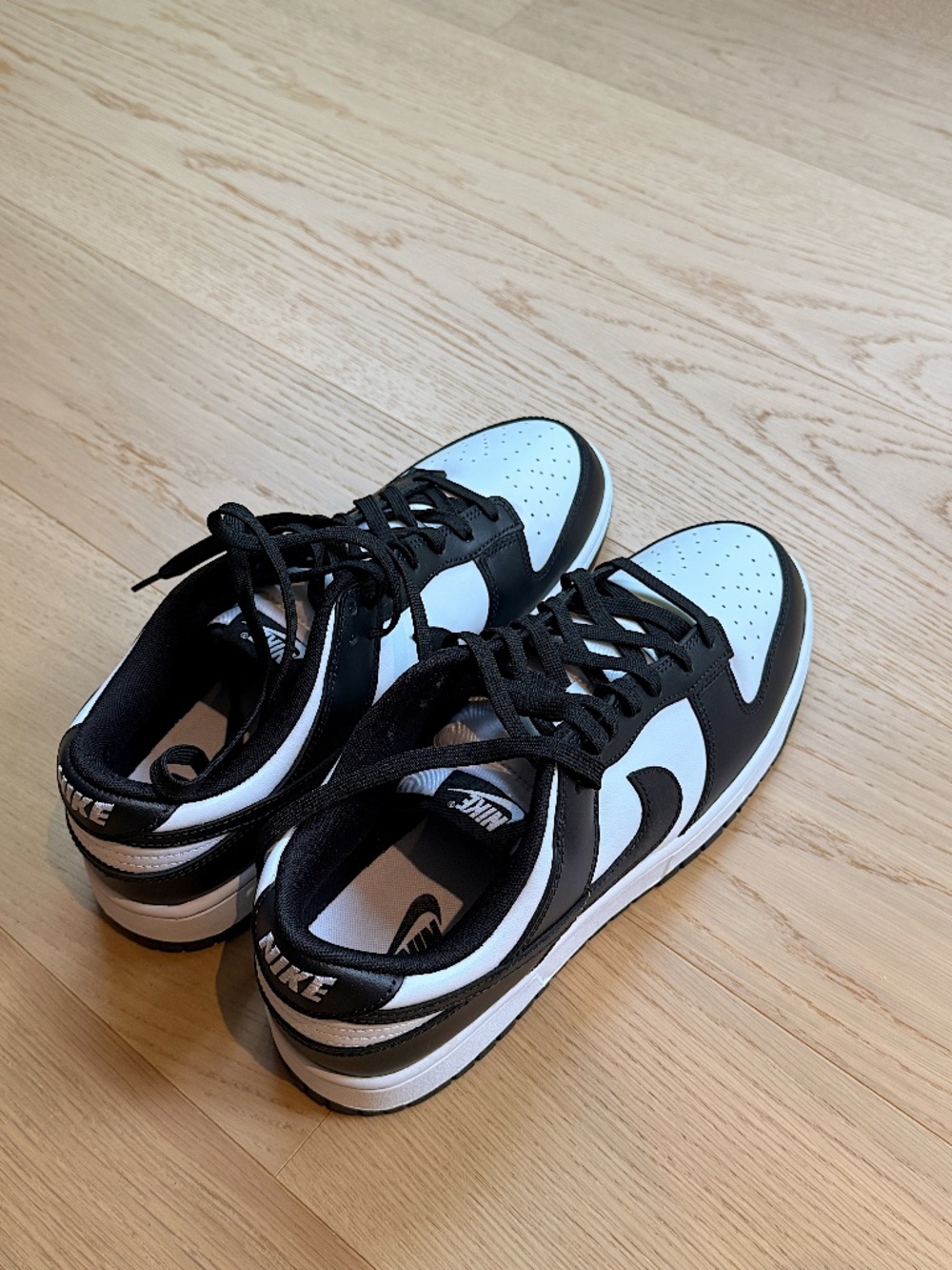 Nike Dunk Low Retro Brand New